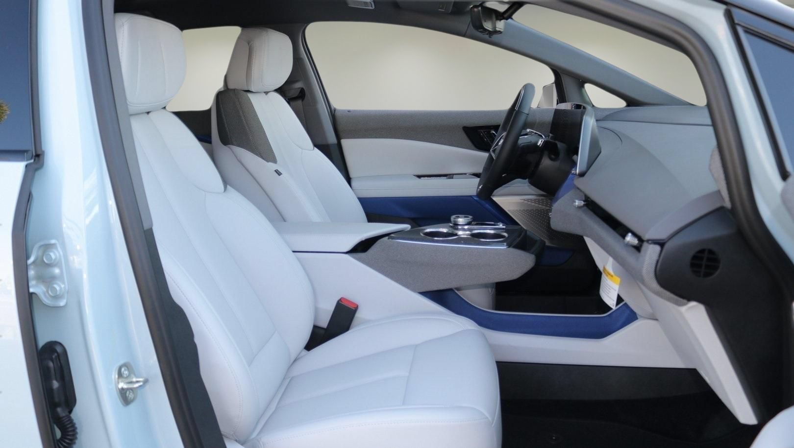 New 2026 Cadillac Optiq Sport 1 RWD image 17