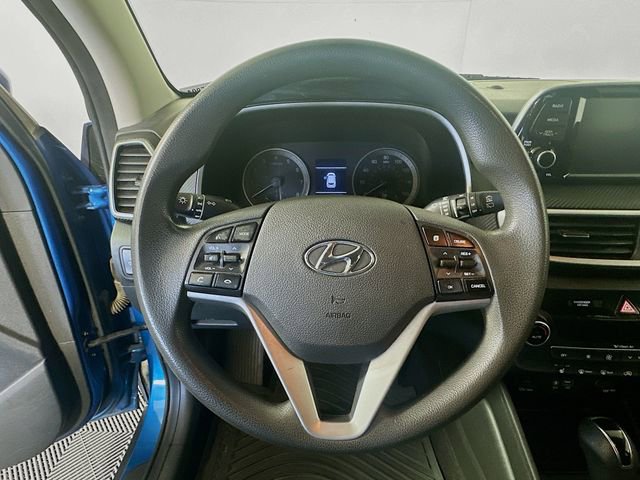 Used 2020 Hyundai Tucson SEL image 14