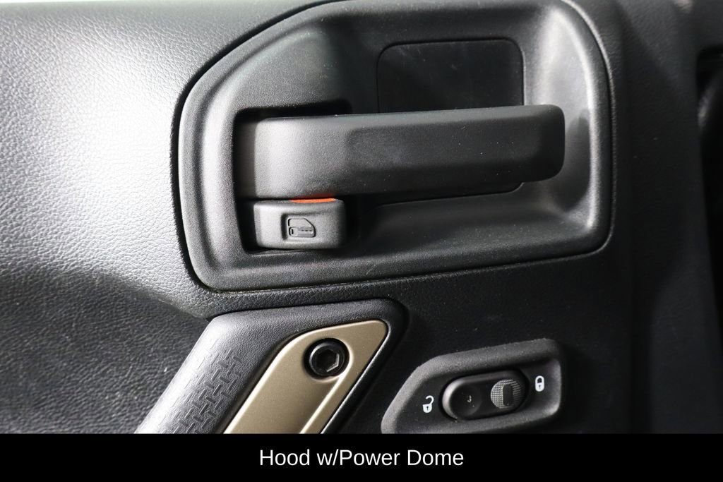 Used 2017 Jeep Wrangler Unlimited Sahara image 20