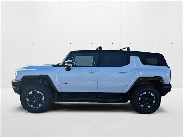 New 2025 GMC Hummer EV 2X w/ Extreme Off-Road Package AWD/4WD image 9