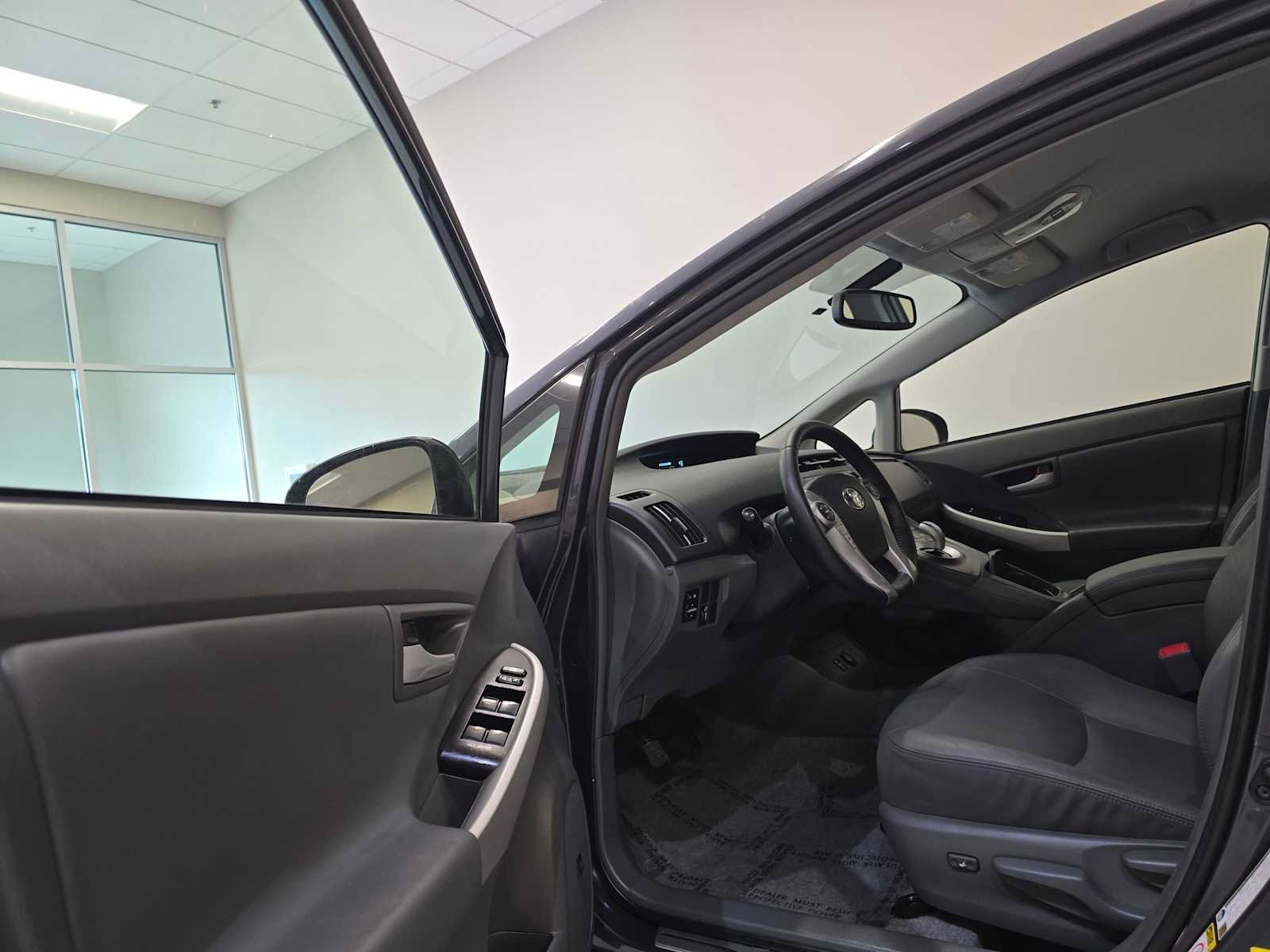 Used 2011 Toyota Prius Four FWD image 20