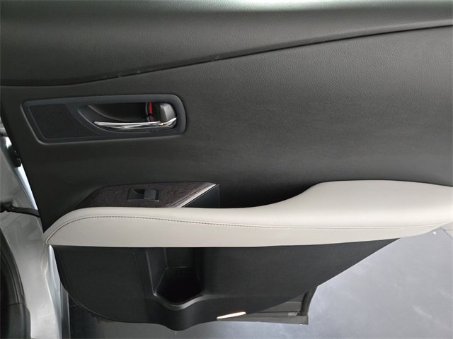 Used 2015 Lexus RX 350 AWD image 22