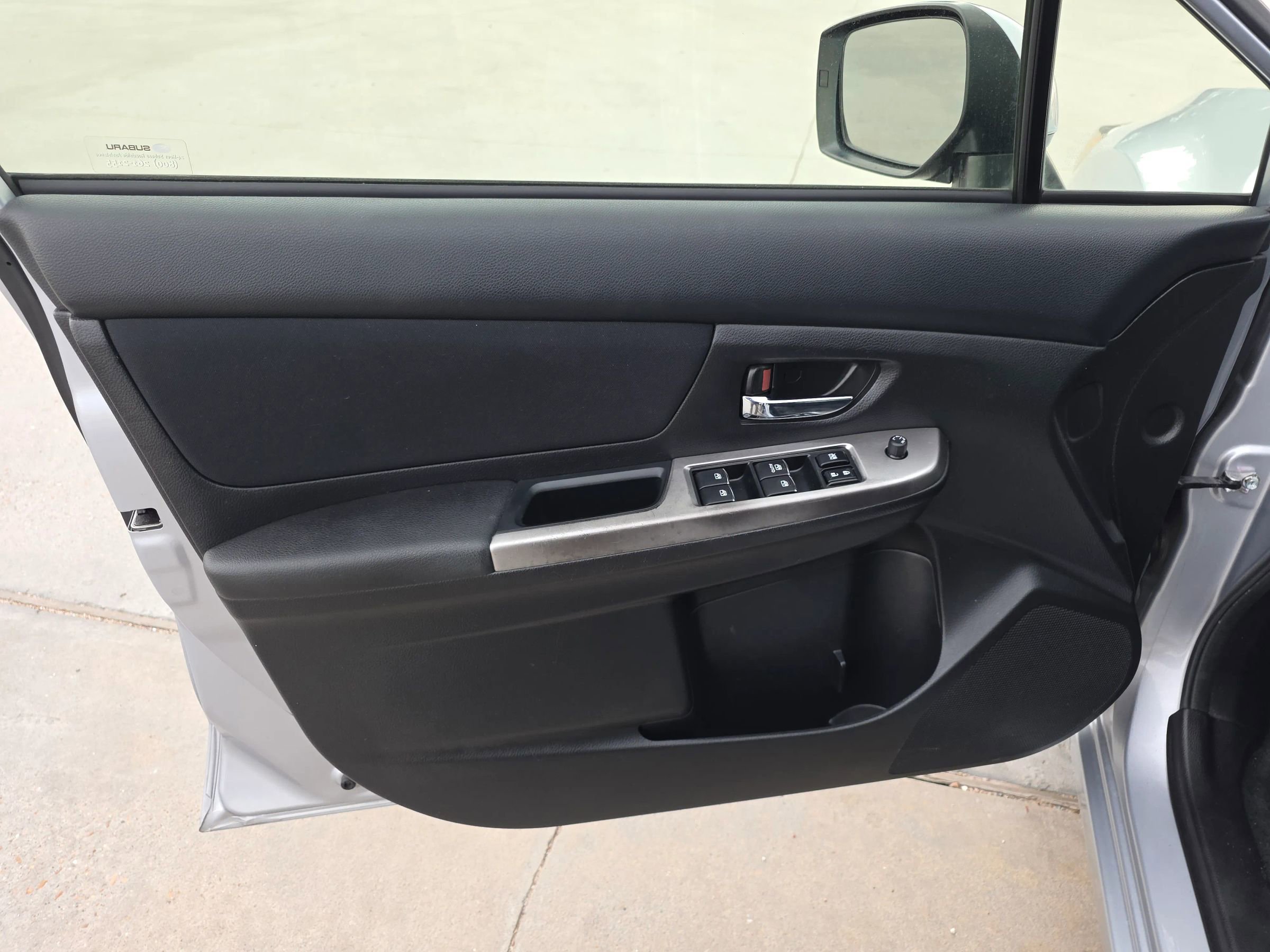 Used 2015 Subaru Impreza 2.0i Premium image 24