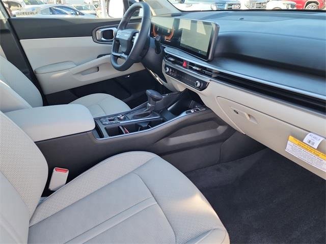 New 2026 Kia Sorento X-Line EX image 18