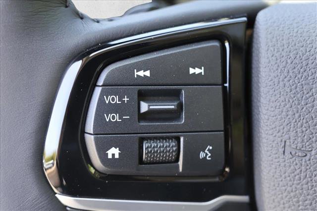 New 2026 Honda Odyssey EX-L image 14