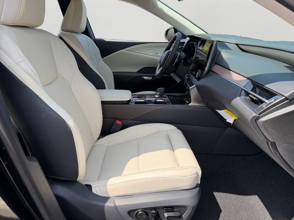 New 2026 Lexus RX 350 AWD image 5