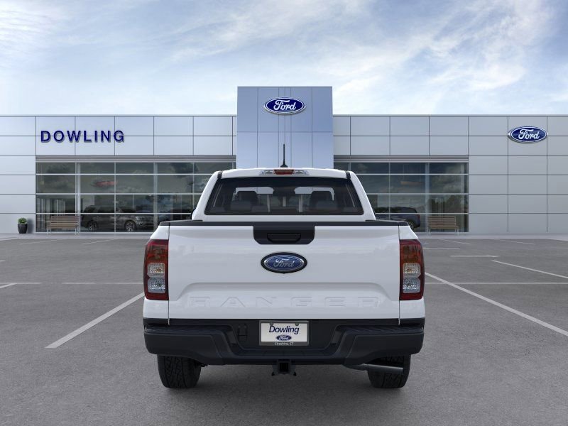 New 2026 Ford Ranger XL image 5