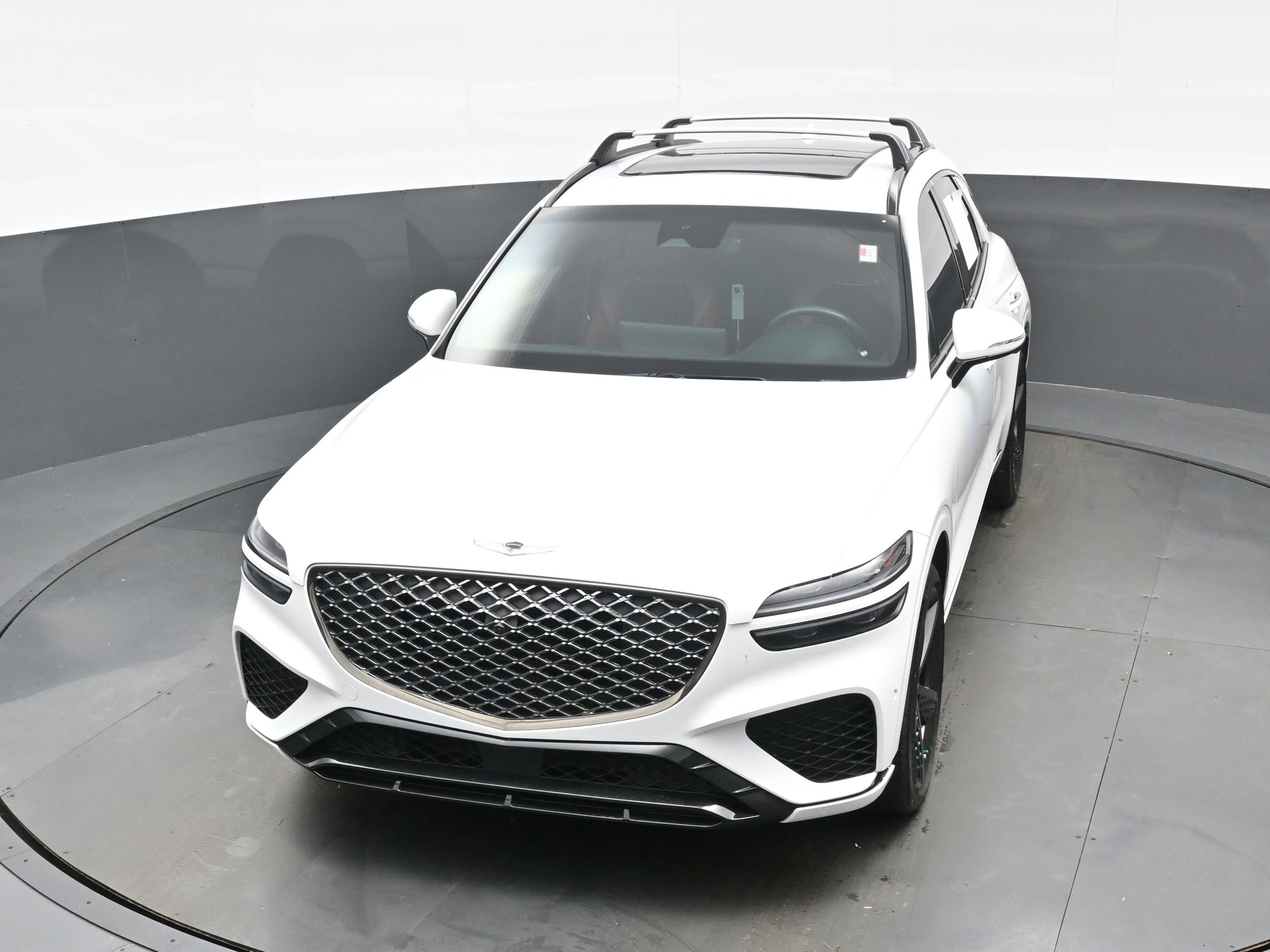 Certified 2023 Genesis GV70 2.5T w/ Sport Prestige Package image 52