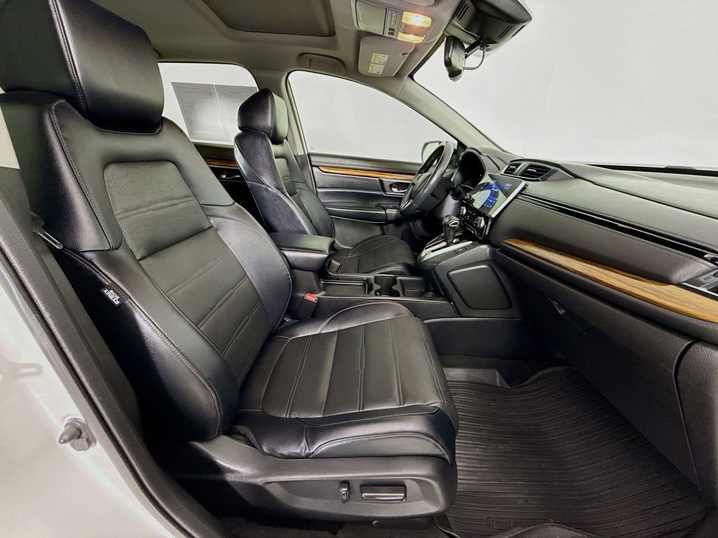 Used 2019 Honda CR-V Touring image 33