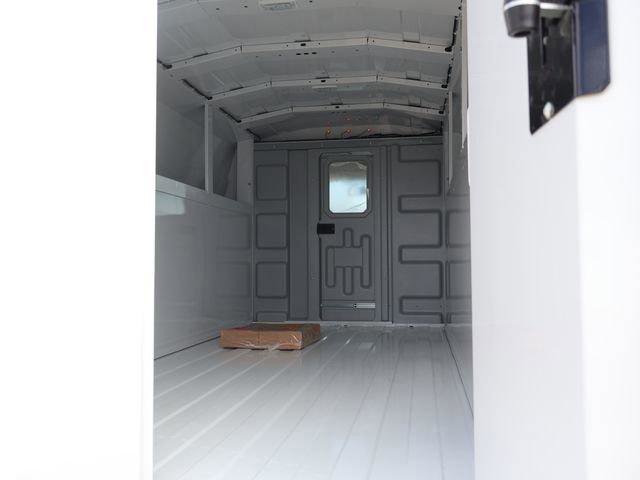 New 2025 GMC Savana 3500 w/ Power Convenience Package image 8