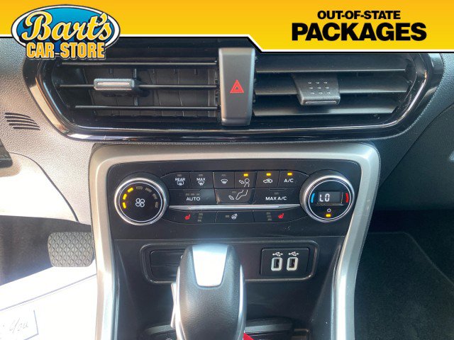 Used 2021 Ford EcoSport Titanium image 31