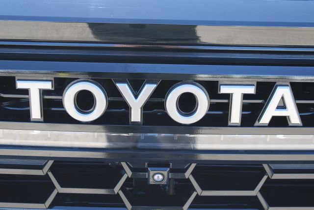 Used 2024 Toyota Tacoma TRD Pro AWD/4WD image 8
