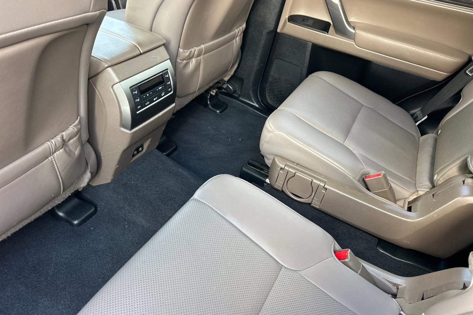 Certified 2022 Lexus GX 460 Premium image 27