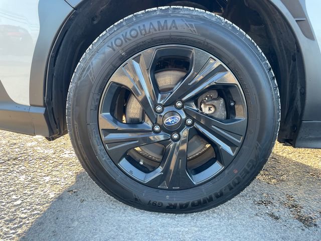 Used 2024 Subaru Crosstrek 2.0i image 28