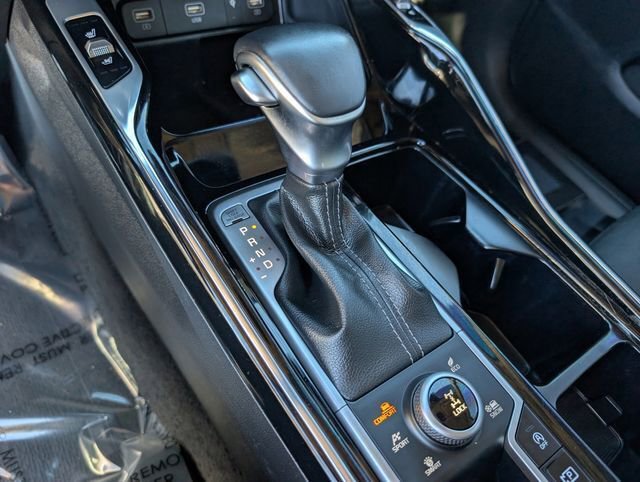 Used 2023 Kia Sorento SX Prestige image 28