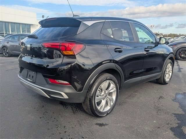 New 2026 Buick Encore GX Preferred w/ Comfort Package image 4