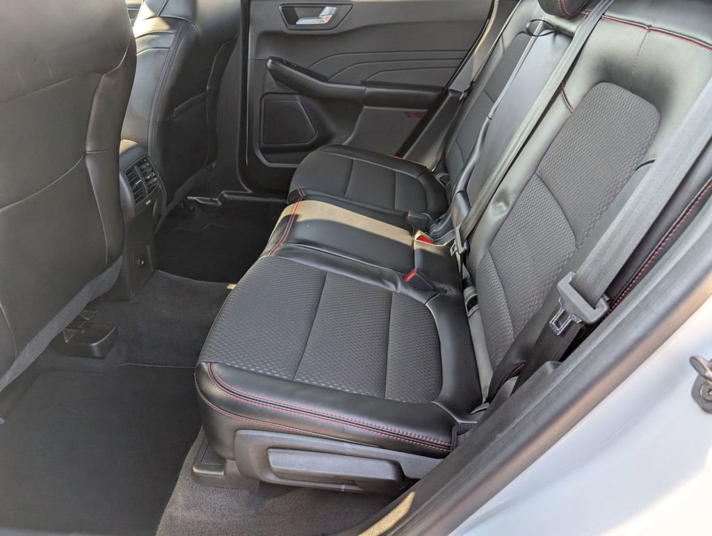 Used 2023 Ford Escape ST-Line w/ Tech Pack #1 image 42