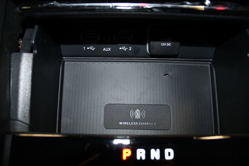 New 2025 Jeep Grand Cherokee Altitude image 21