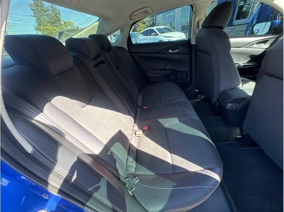 Used 2019 Honda Insight EX image 7