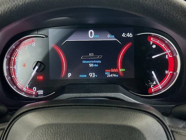 Used 2025 Toyota RAV4 XLE AWD/4WD image 13