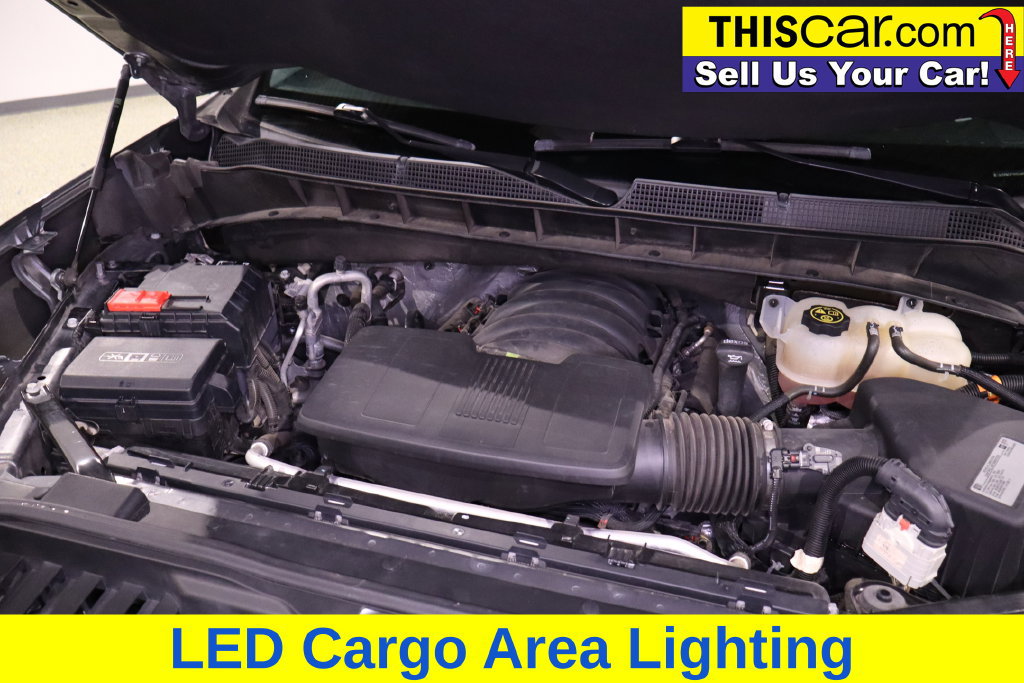 Used 2021 Chevrolet Silverado 1500 LT RWD image 33