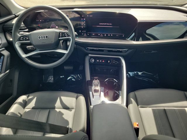 Certified 2025 Audi Q5 Premium w/ Convenience Package AWD/4WD video 2