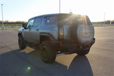 New 2024 GMC Hummer EV 3X w/ Omega Edition image 7