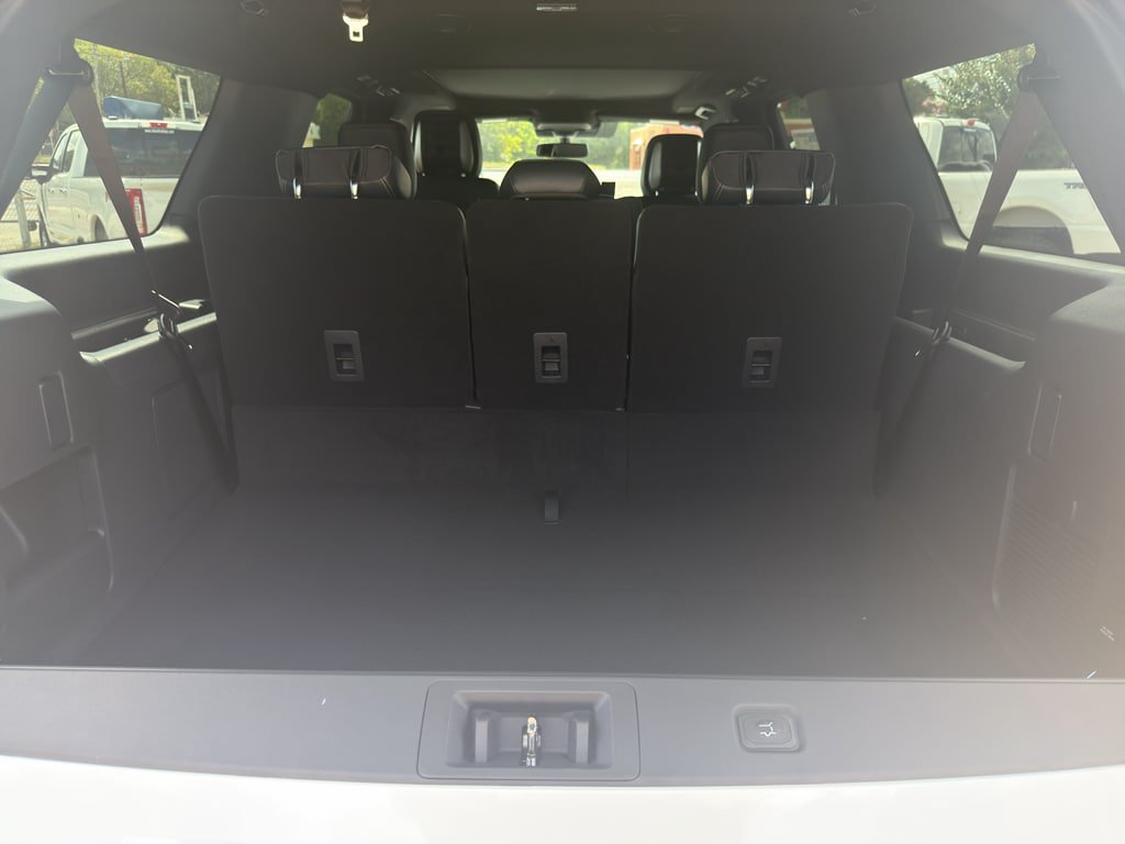 New 2027 Ford Expedition Max Platinum w/ Stealth Appearance Package AWD/4WD image 18