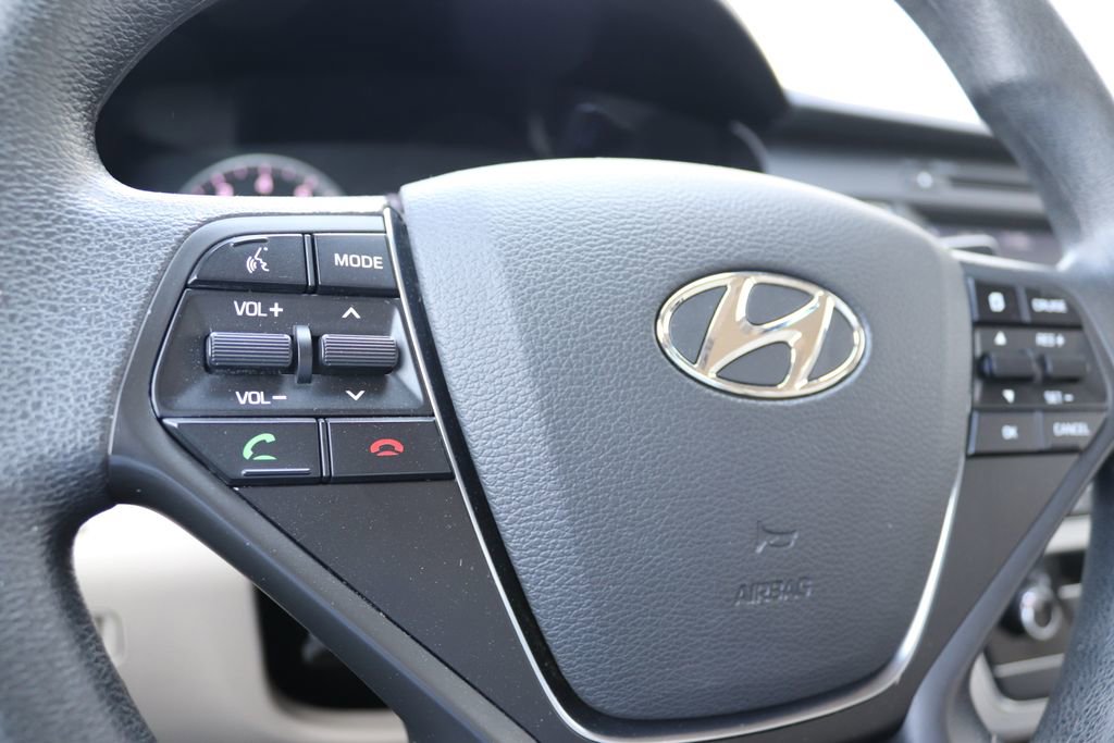 Used 2017 Hyundai Sonata Sport w/ Cargo Package FWD image 26
