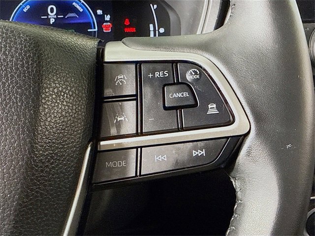 Used 2024 Toyota Grand Highlander XLE image 14