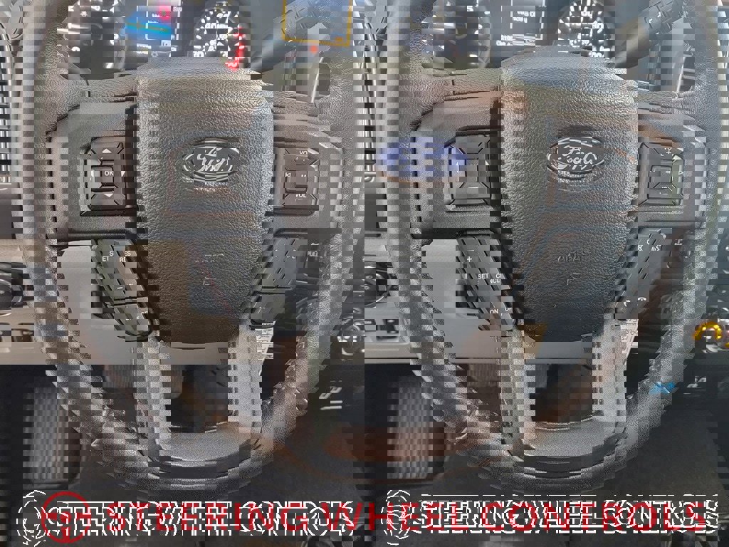 Used 2018 Ford F150 XLT w/ Equipment Group 302A Luxury image 21