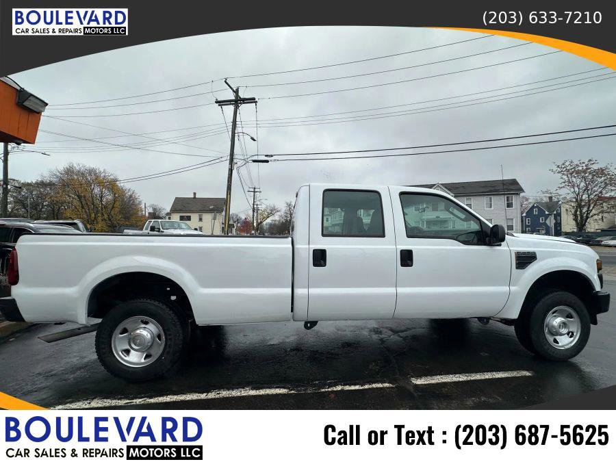 Used 2009 Ford F250 XL AWD/4WD image 20