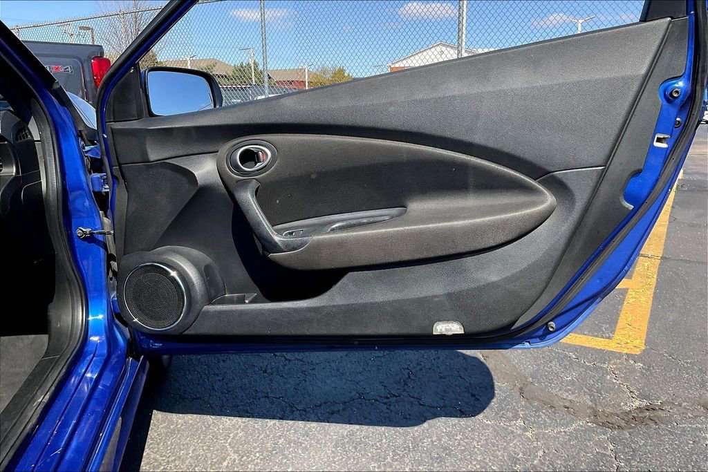 Used 2016 Honda CR-Z LX image 18