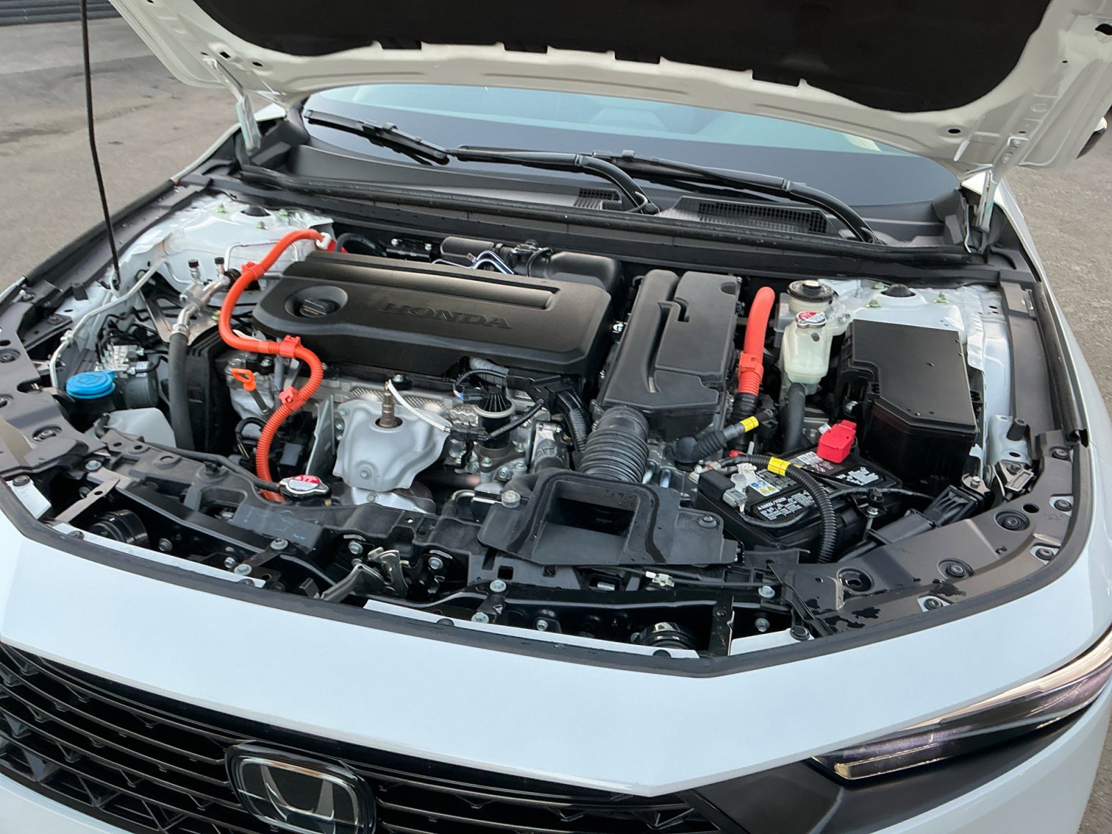 Used 2023 Honda Accord Sport image 24