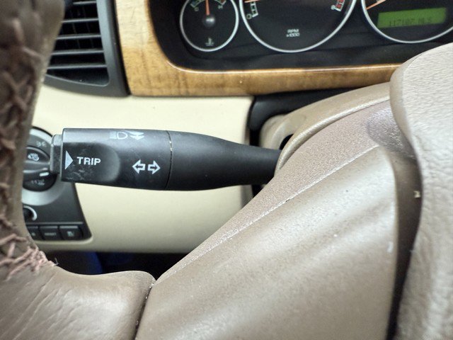 Used 2005 Jaguar X-TYPE 3.0 image 35