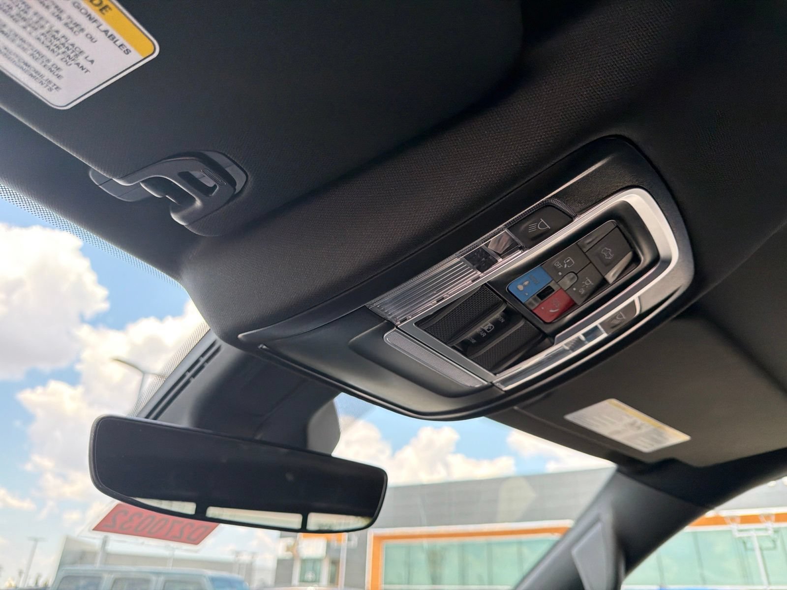 New 2027 RAM 1500 4x4 Crew Cab image 27