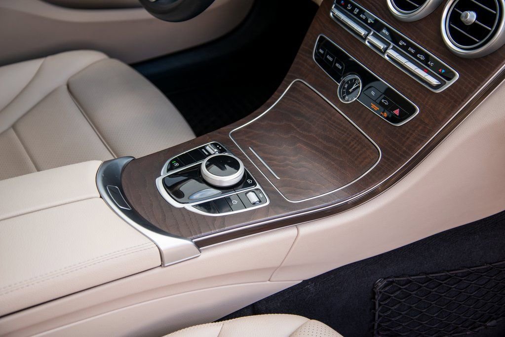 Certified 2021 Mercedes-Benz C 300 Sedan image 25