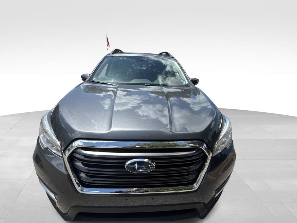 Used 2022 Subaru Ascent Limited w/ Technology Package AWD/4WD image 11