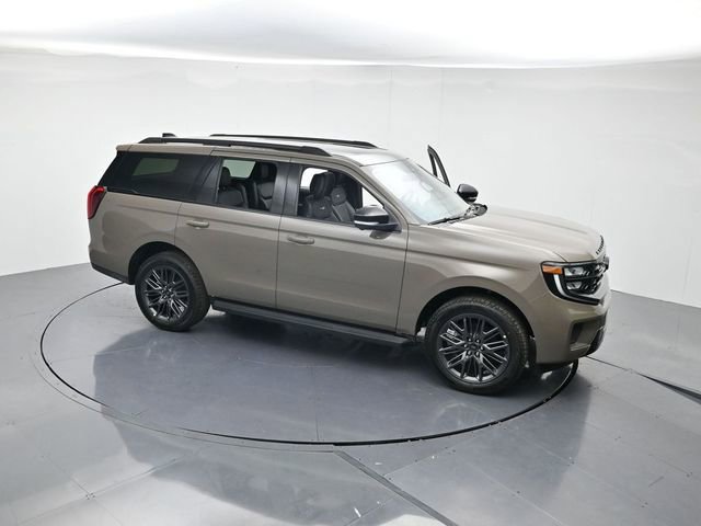 New 2026 Ford Expedition Platinum w/ Stealth Appearance Package image 39