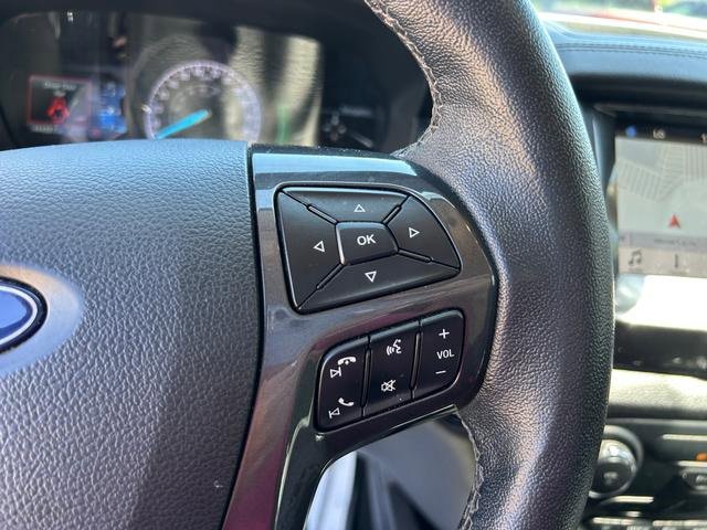 Used 2019 Ford Ranger Lariat w/ Equipment Group 501A Mid image 21