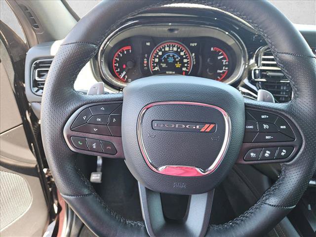 Used 2025 Dodge Durango R/T AWD/4WD image 20