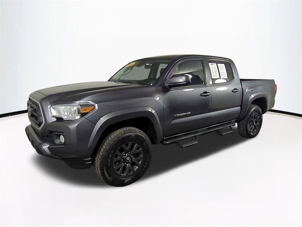 Used 2023 Toyota Tacoma SR5 image 9