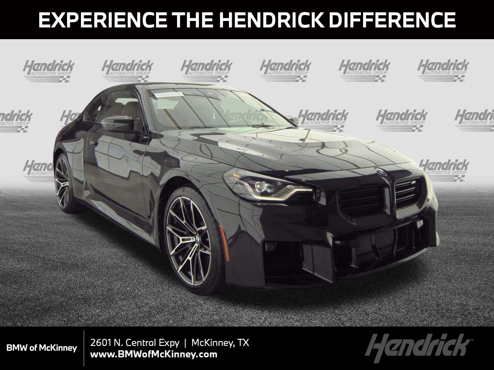 Used 2024 BMW M2 w/ Lighting Package