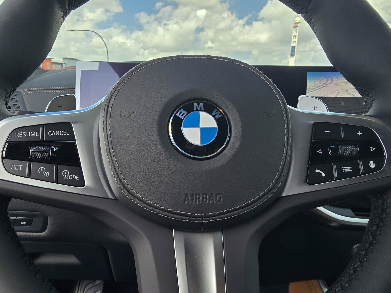 New 2026 BMW X5 xDrive40i w/ M Sport Package AWD/4WD image 20