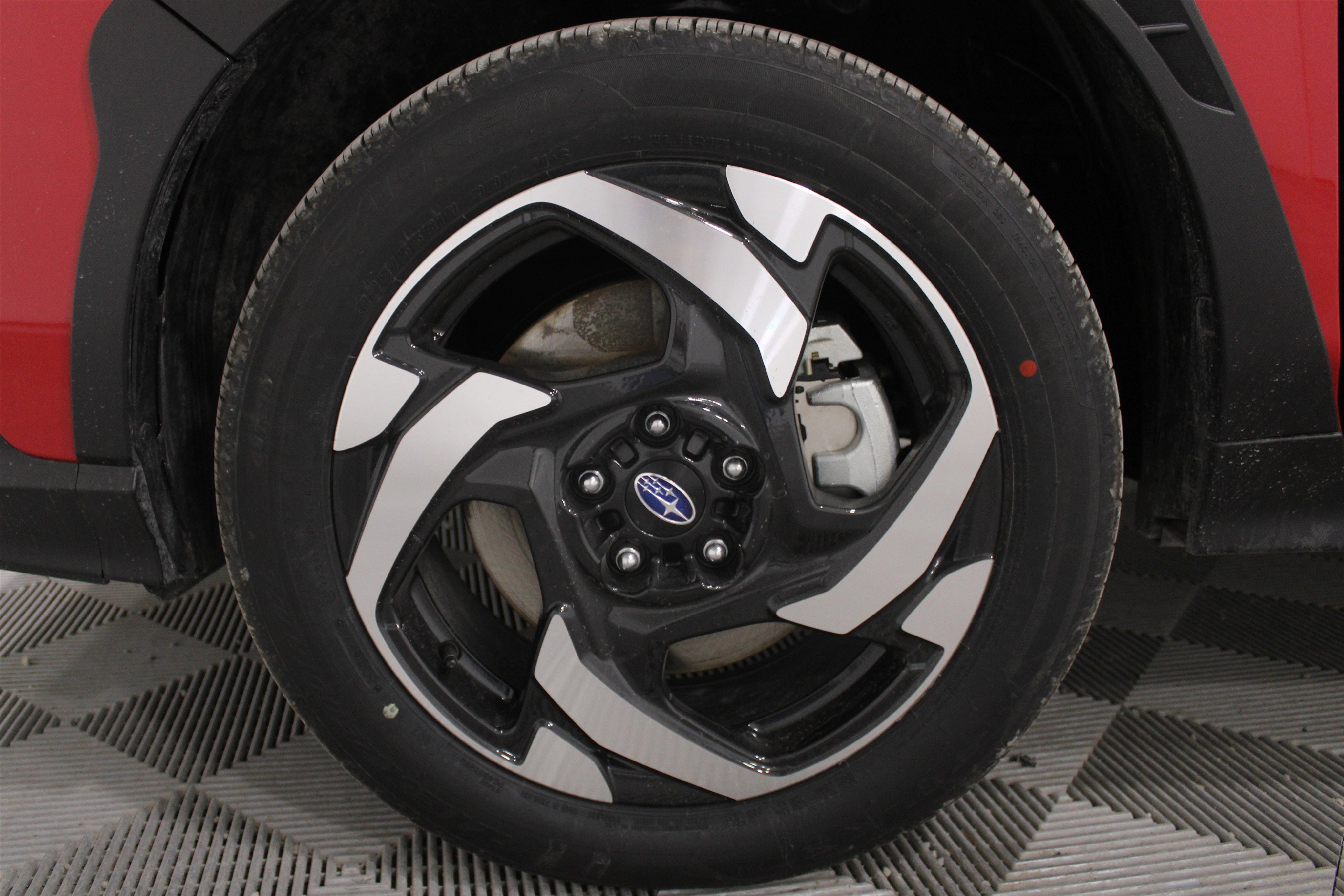 New 2026 Subaru Crosstrek 2.5i Limited image 33