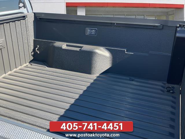 Used 2026 Toyota Tacoma SR5 AWD/4WD image 18