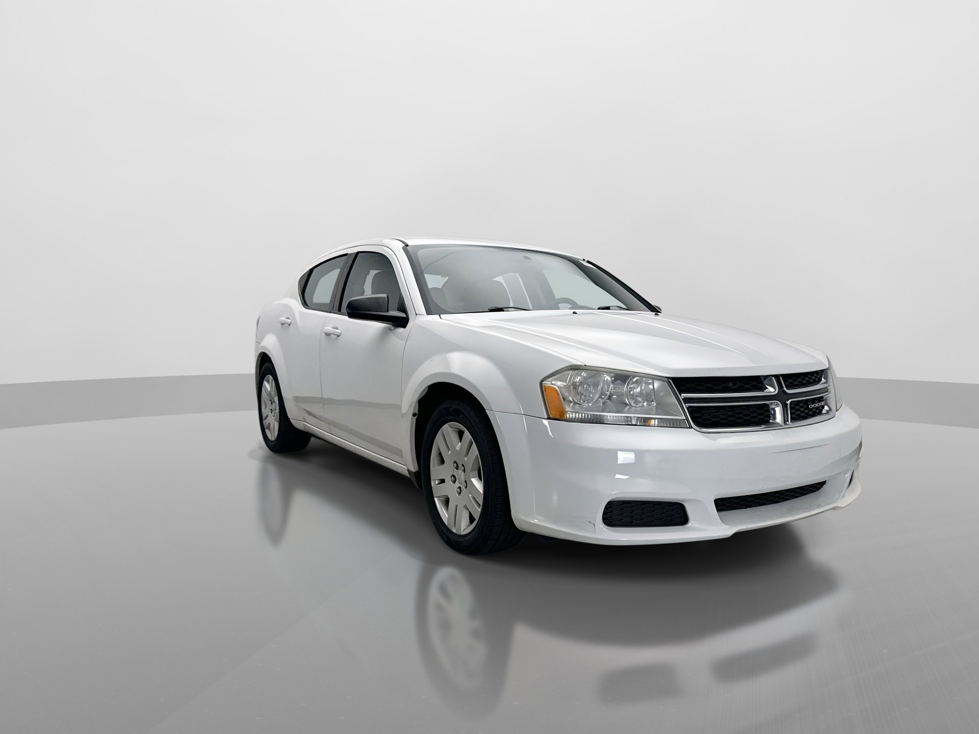 Used 2014 Dodge Avenger SE FWD image 7