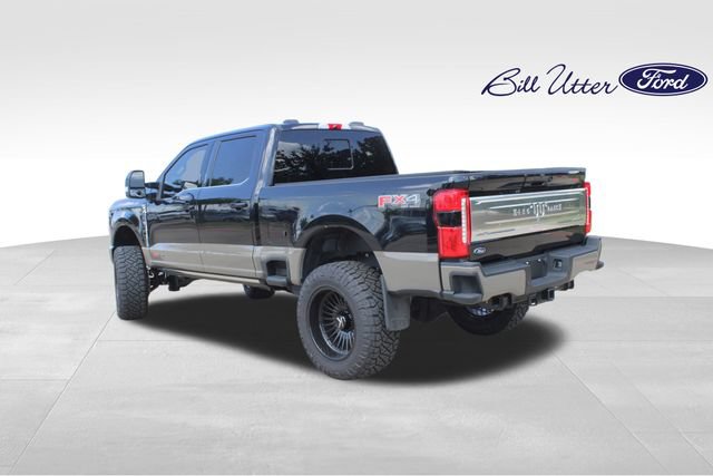 Used 2026 Ford F250 King Ranch AWD/4WD image 7