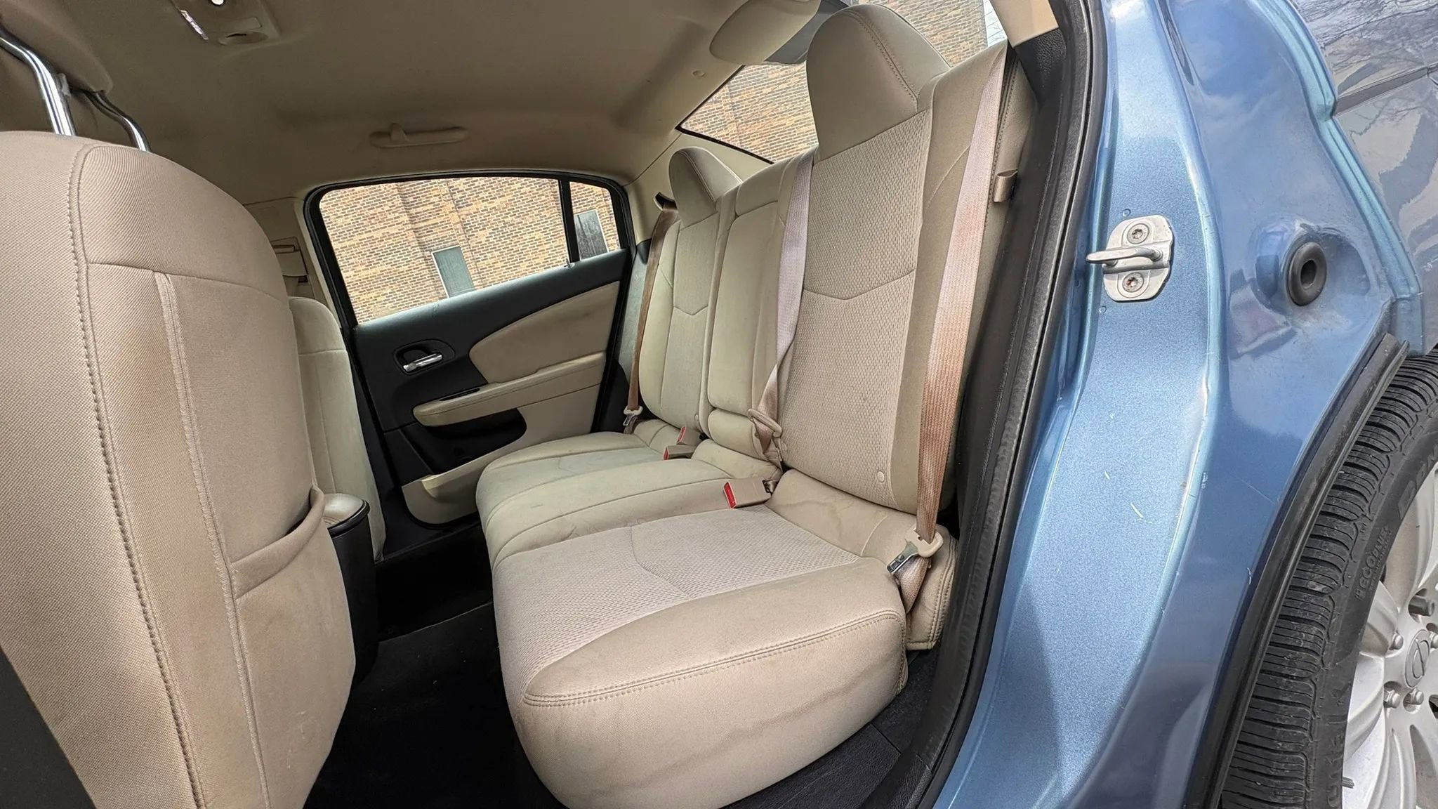 Used 2011 Chrysler 200 Touring image 23