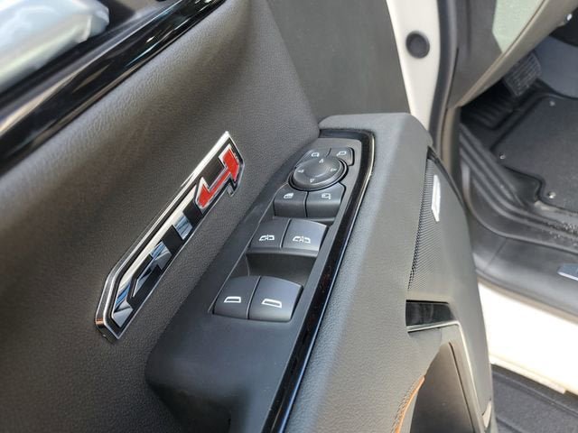 New 2026 GMC Sierra 1500 AT4 w/ AT4 Premium Package AWD/4WD image 19